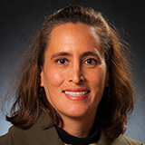 faculty Claudia Hernandez Gonzalez