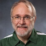 faculty Charles Hoot