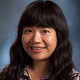 faculty Cindy Zhiling Tu