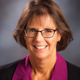 faculty Nancy Zeliff